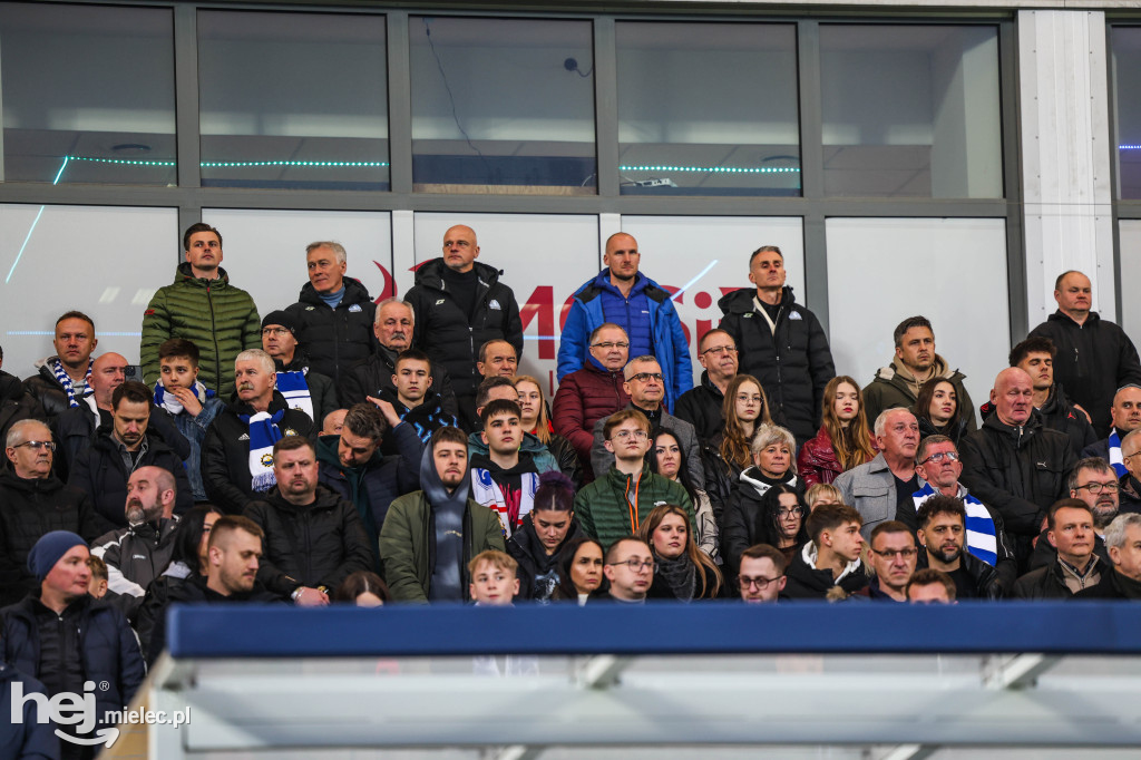 FKS Stal Mielec - Stal Rzeszów [KIBICE]