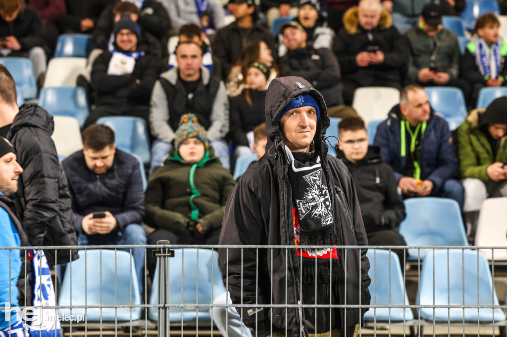 FKS Stal Mielec - Stal Rzeszów [KIBICE]