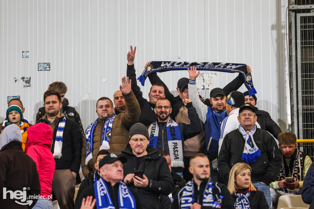 FKS Stal Mielec - Stal Rzeszów [KIBICE]