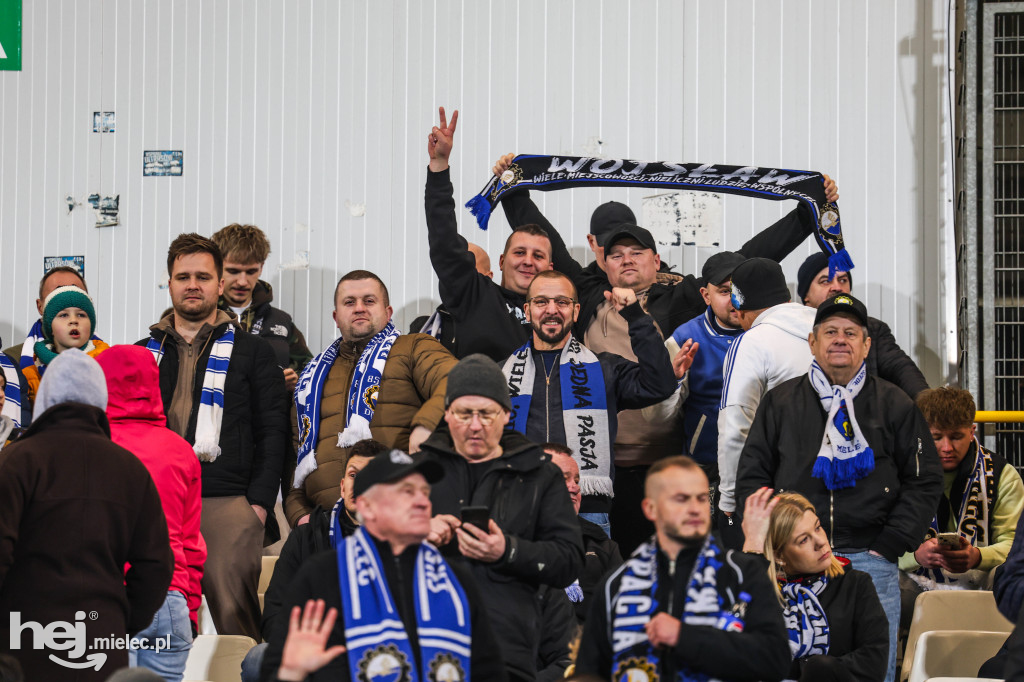 FKS Stal Mielec - Stal Rzeszów [KIBICE]