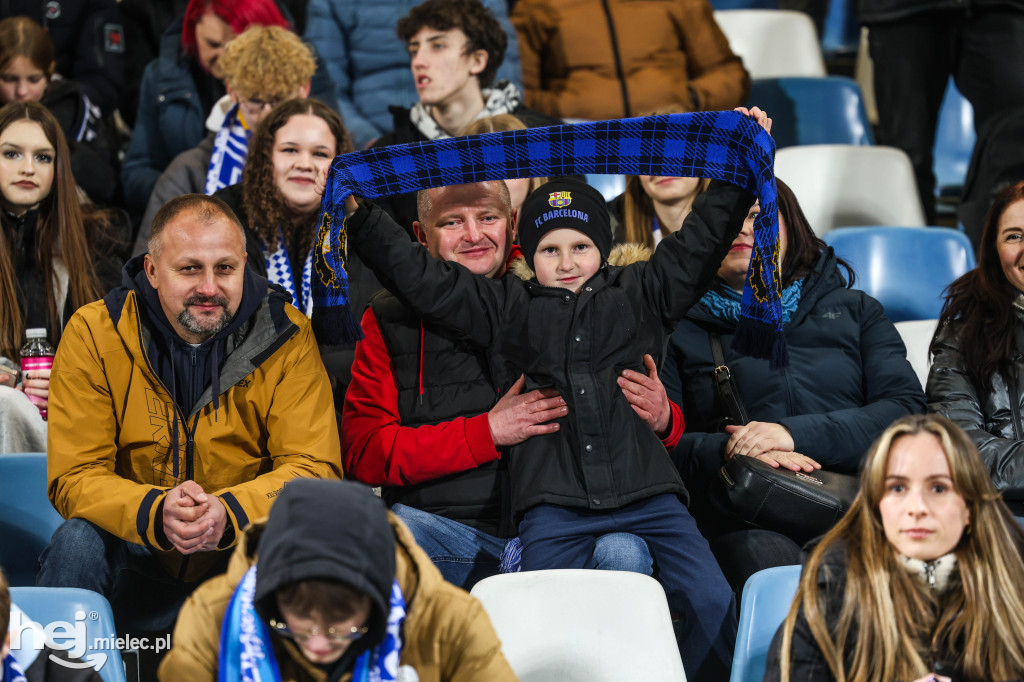 FKS Stal Mielec - Stal Rzeszów [KIBICE]