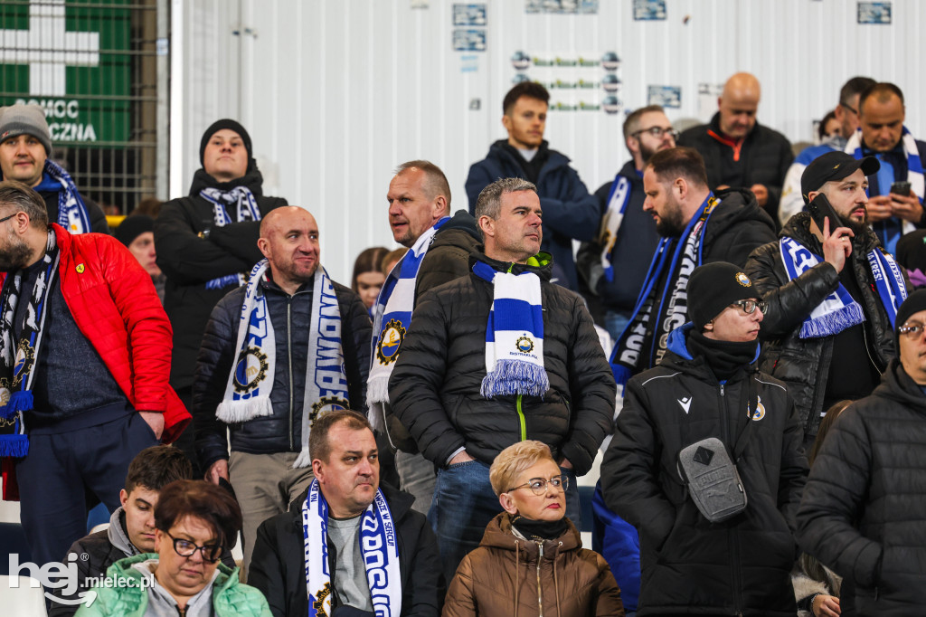 FKS Stal Mielec - Stal Rzeszów [KIBICE]