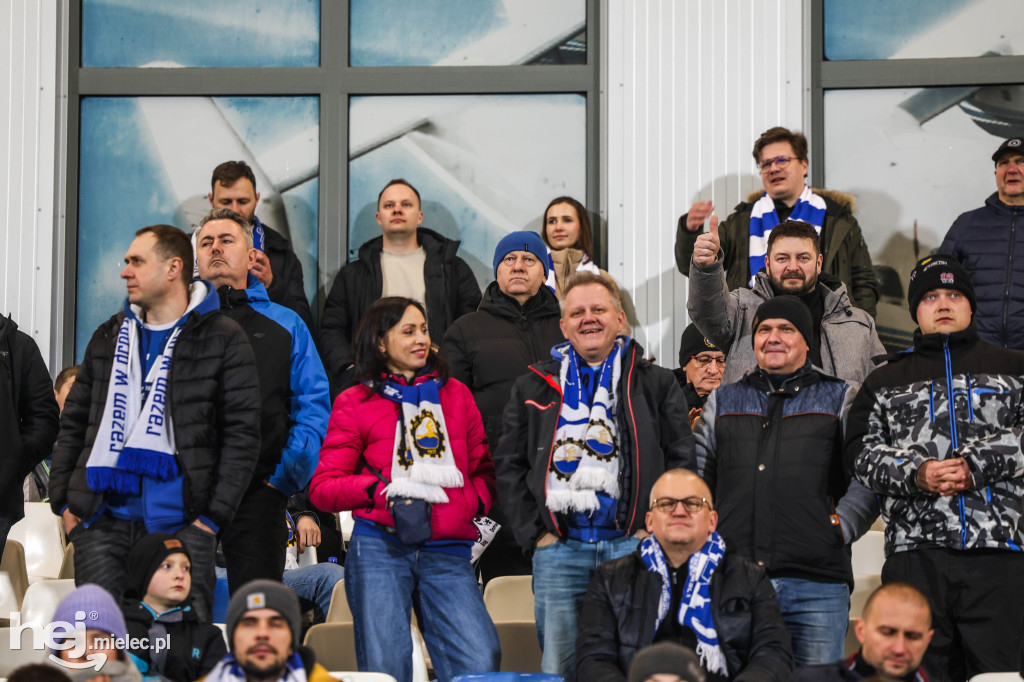 FKS Stal Mielec - Stal Rzeszów [KIBICE]