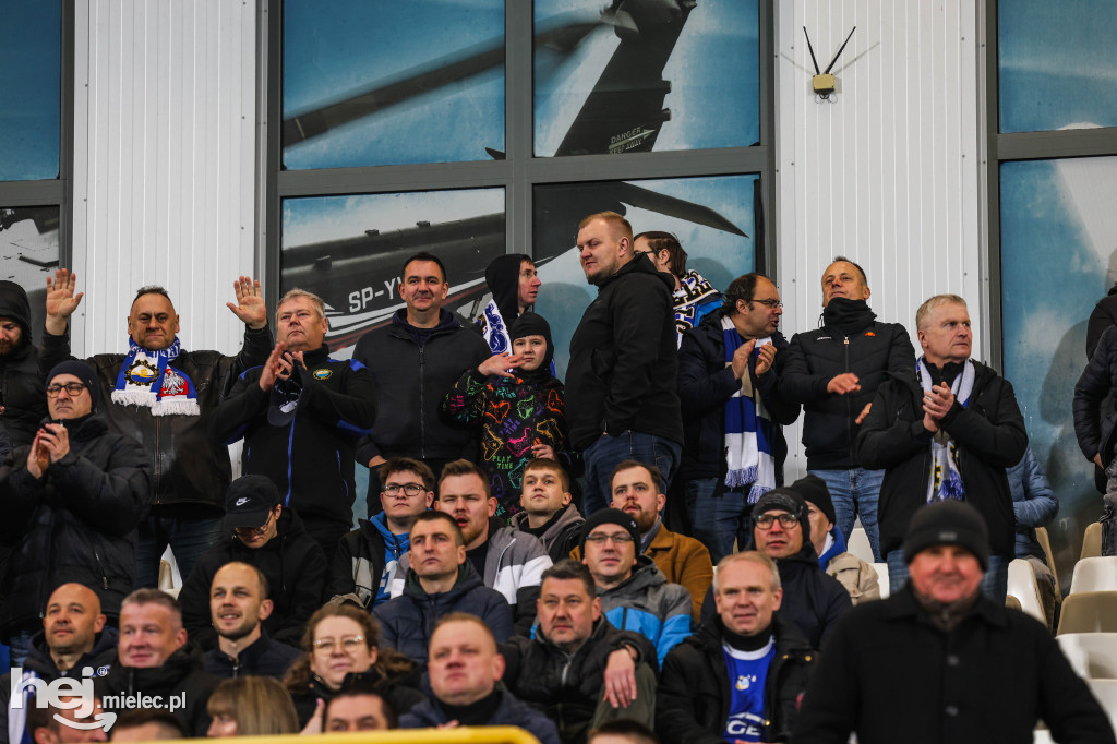 FKS Stal Mielec - Stal Rzeszów [KIBICE]