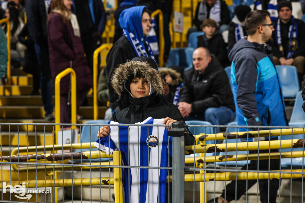 FKS Stal Mielec - Stal Rzeszów [KIBICE]
