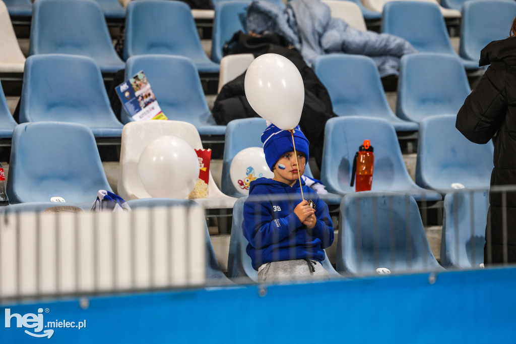 FKS Stal Mielec - Stal Rzeszów [KIBICE]