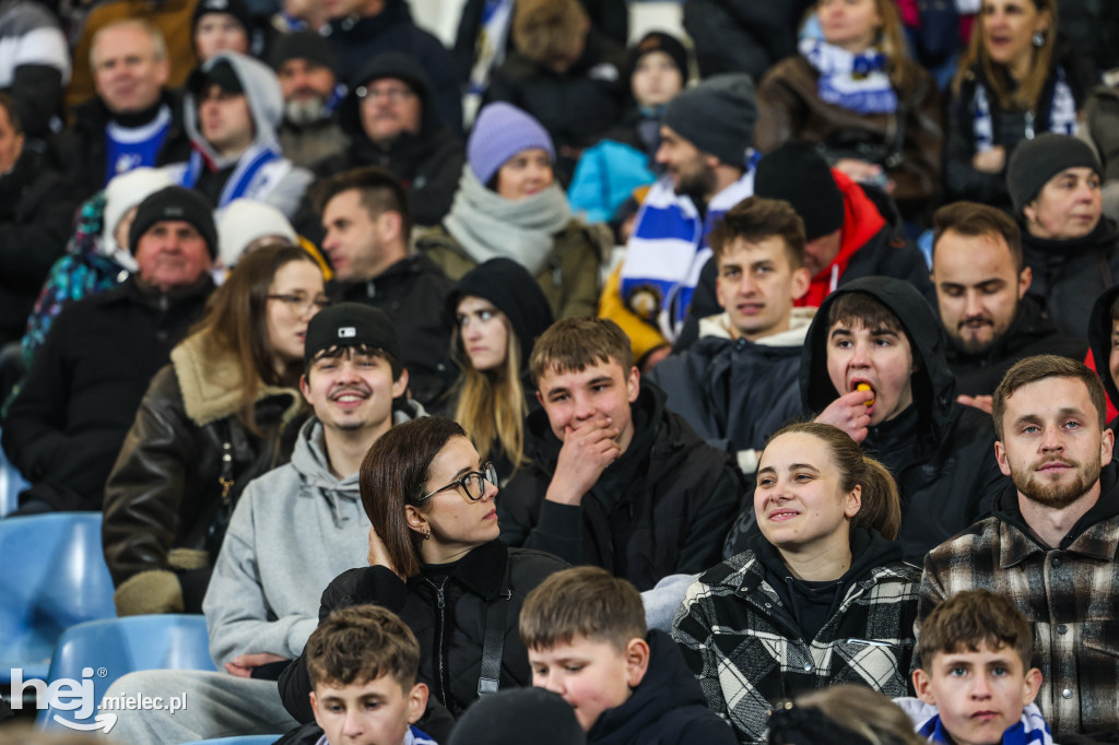 FKS Stal Mielec - Stal Rzeszów [KIBICE]