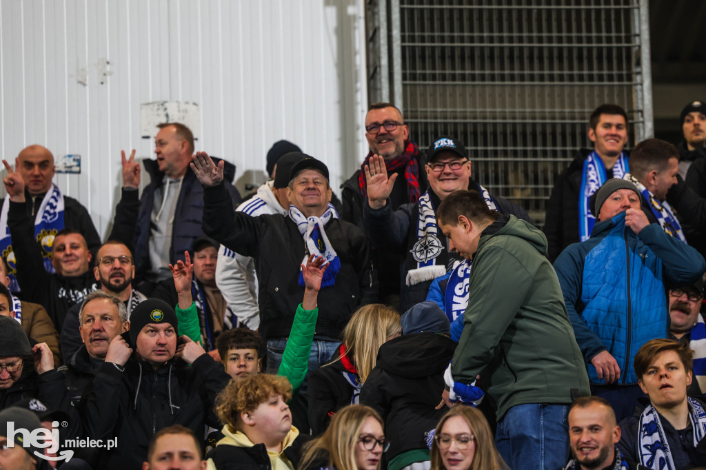 FKS Stal Mielec - Stal Rzeszów [KIBICE]