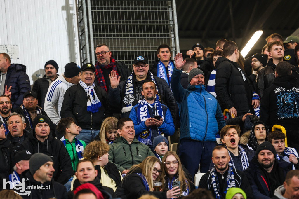 FKS Stal Mielec - Stal Rzeszów [KIBICE]
