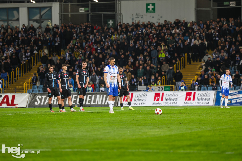 FKS STAL MIELEC - STAL RZESZÓW [BOISKO]