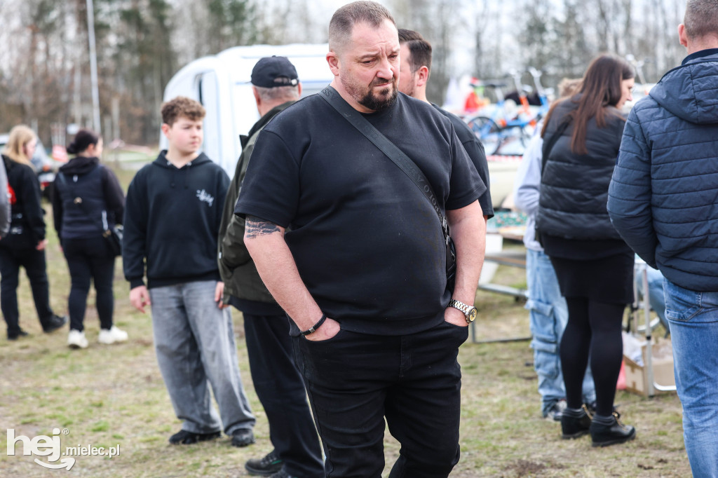 Classic Cars Mielec Spot