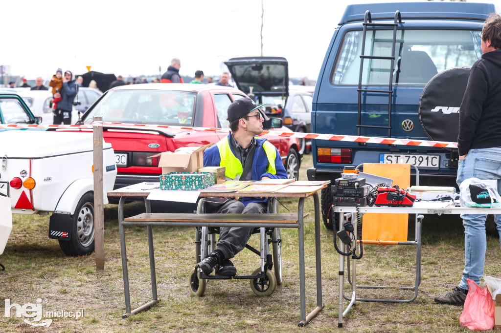 Classic Cars Mielec Spot