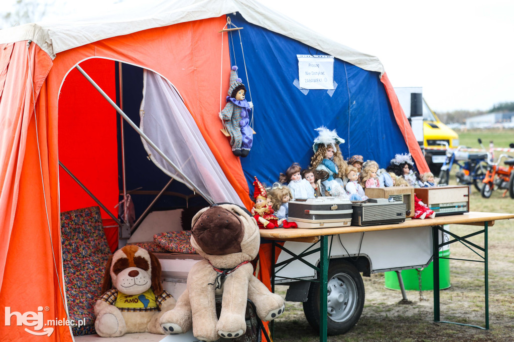 Classic Cars Mielec Spot