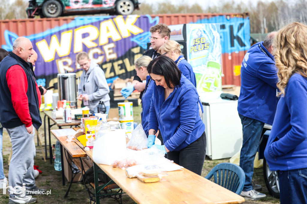 Classic Cars Mielec Spot