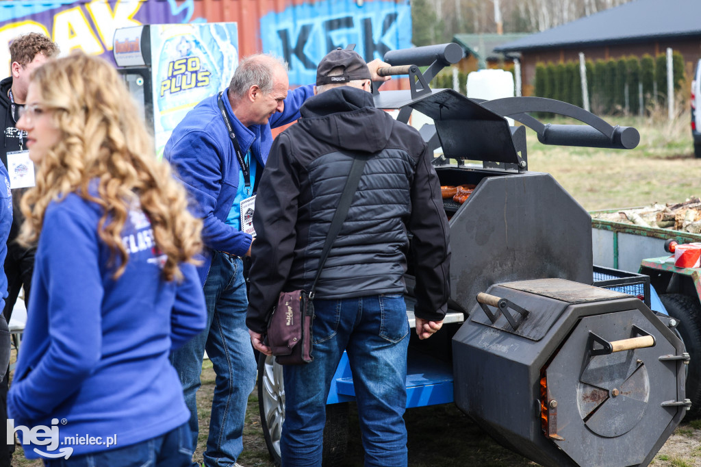 Classic Cars Mielec Spot