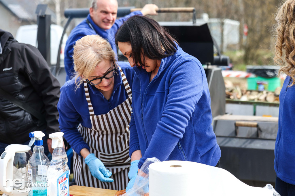 Classic Cars Mielec Spot