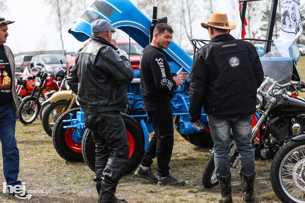 Classic Cars Mielec Spot