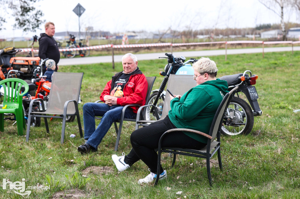 Classic Cars Mielec Spot