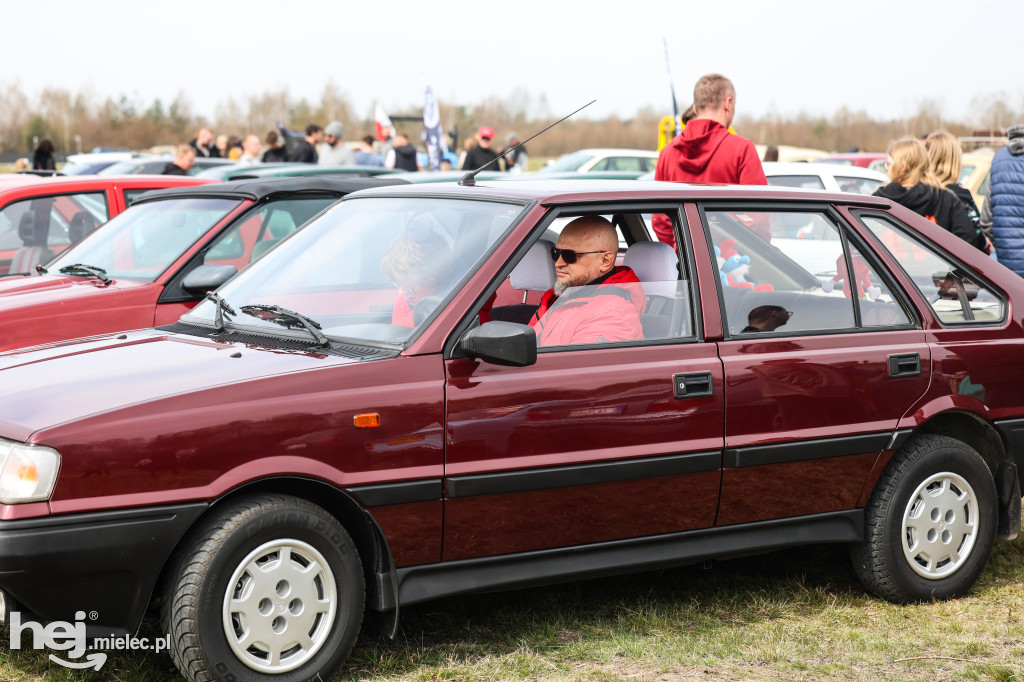 Classic Cars Mielec Spot