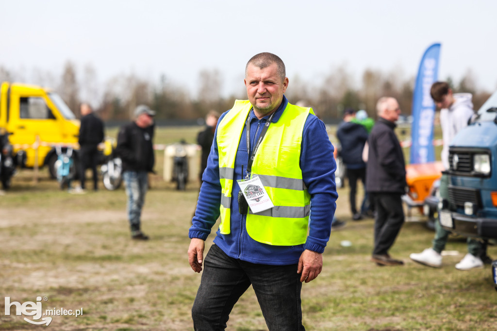 Classic Cars Mielec Spot