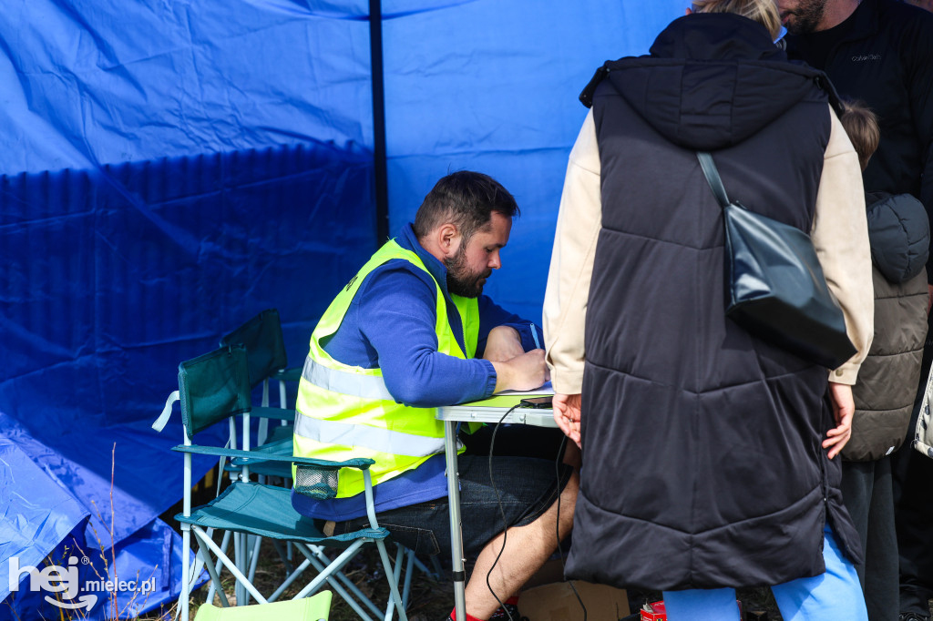 Classic Cars Mielec Spot