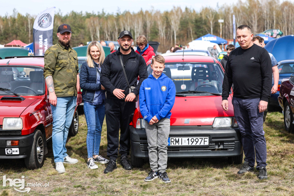 Classic Cars Mielec Spot