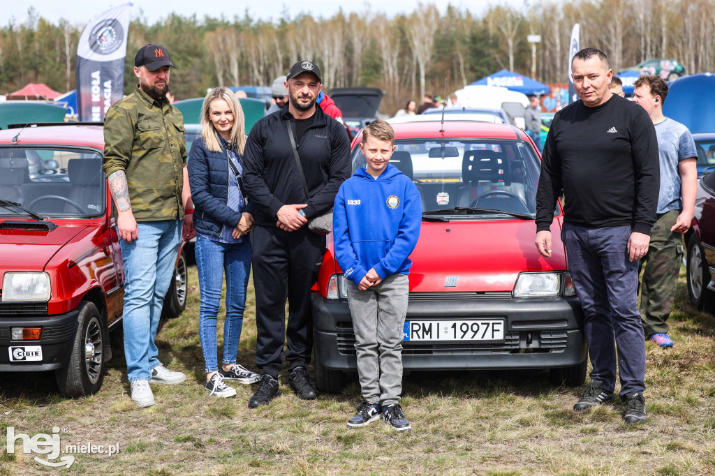 Classic Cars Mielec Spot