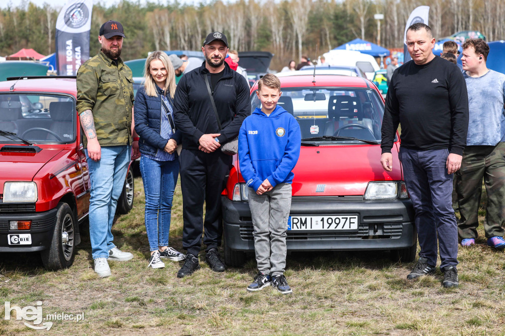 Classic Cars Mielec Spot