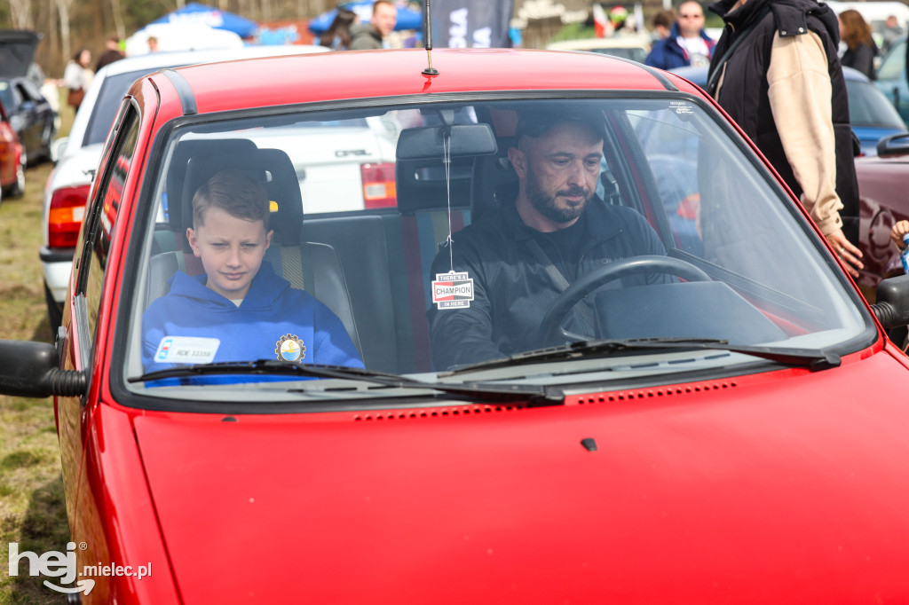 Classic Cars Mielec Spot