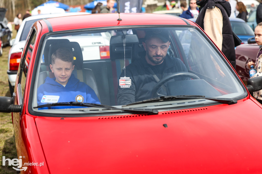 Classic Cars Mielec Spot