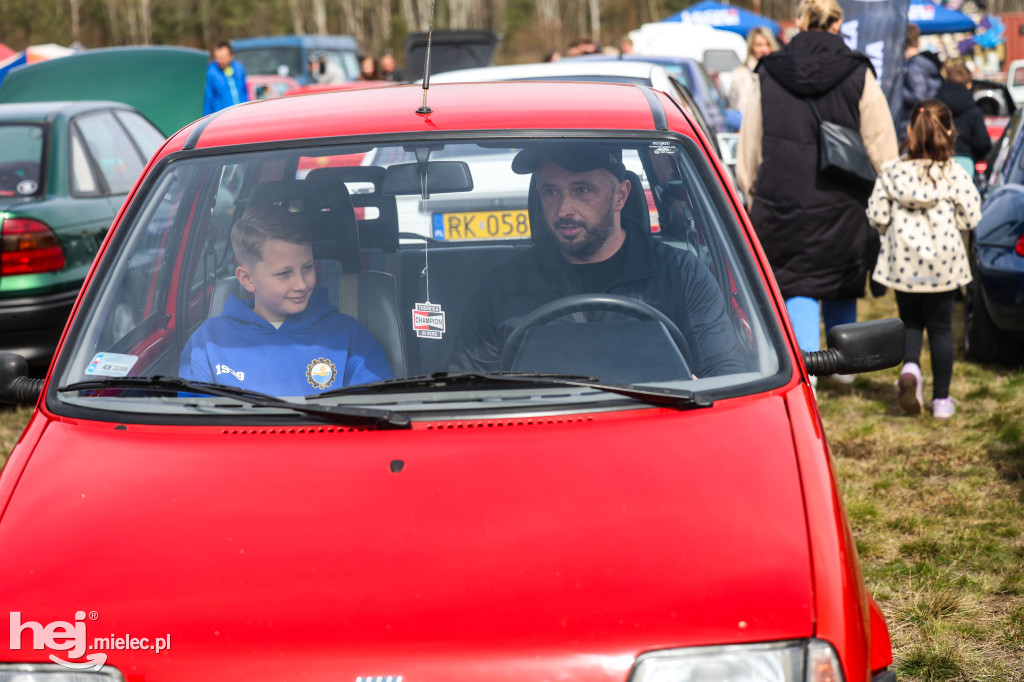 Classic Cars Mielec Spot