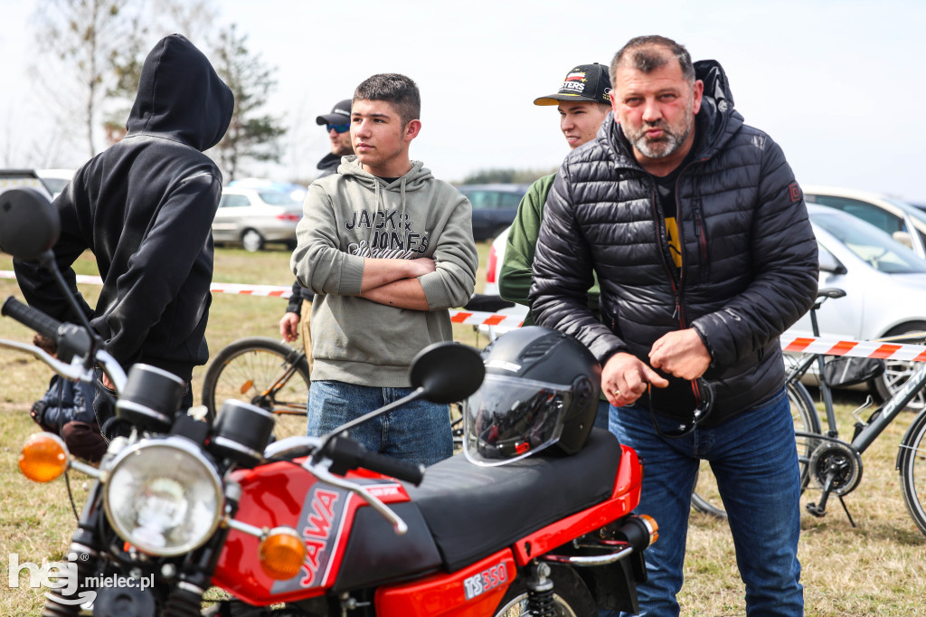 Classic Cars Mielec Spot