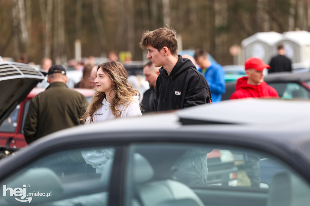 Classic Cars Mielec Spot