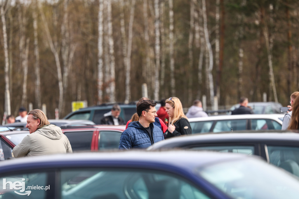 Classic Cars Mielec Spot