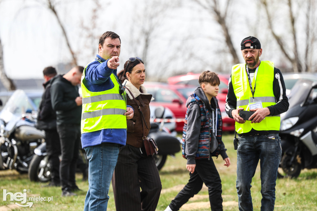 Classic Cars Mielec Spot