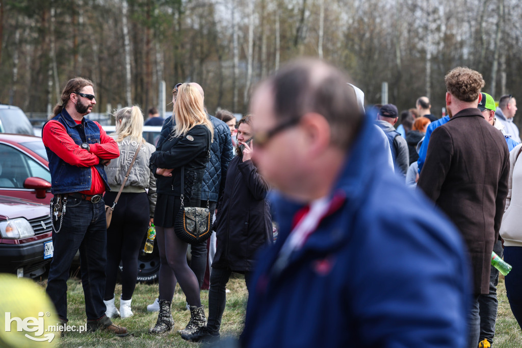 Classic Cars Mielec Spot