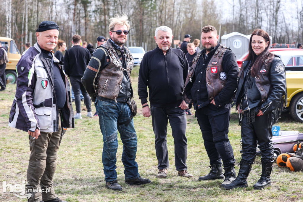 Classic Cars Mielec Spot