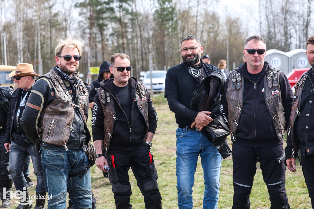 Classic Cars Mielec Spot