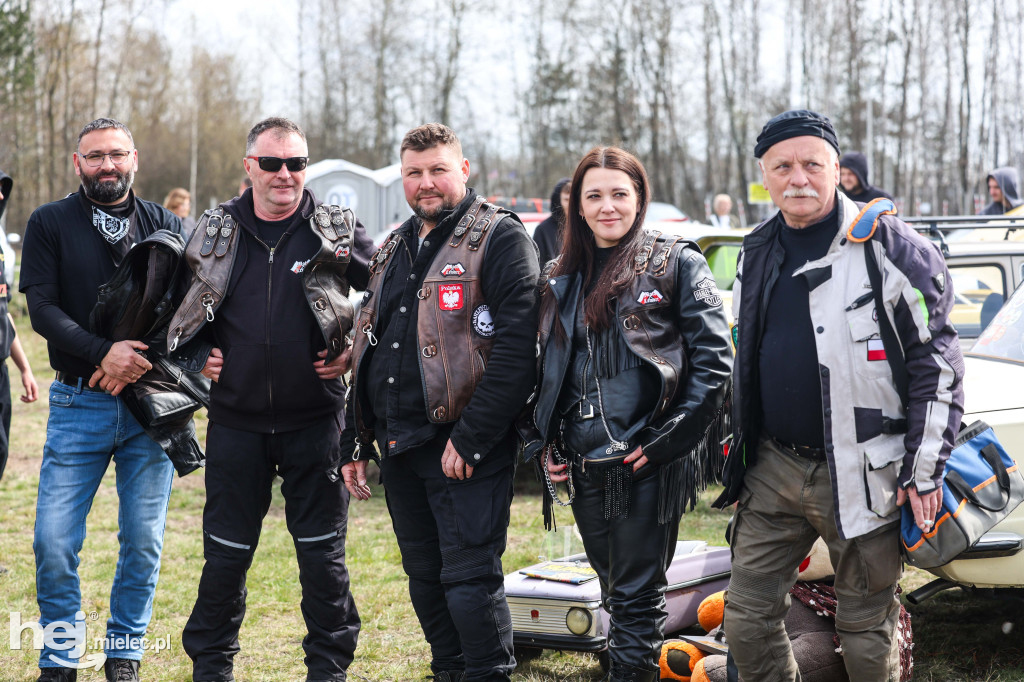 Classic Cars Mielec Spot