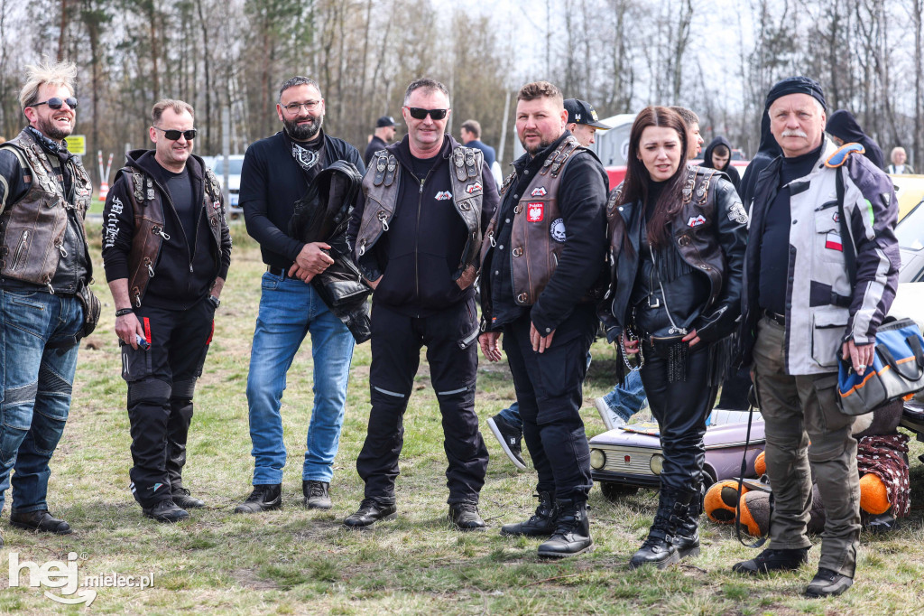 Classic Cars Mielec Spot