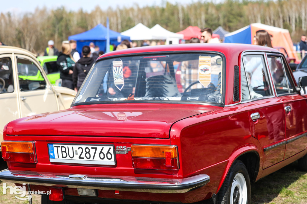 Classic Cars Mielec Spot