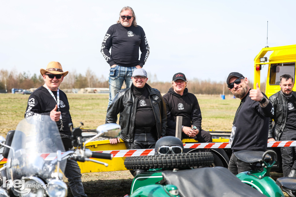 Classic Cars Mielec Spot