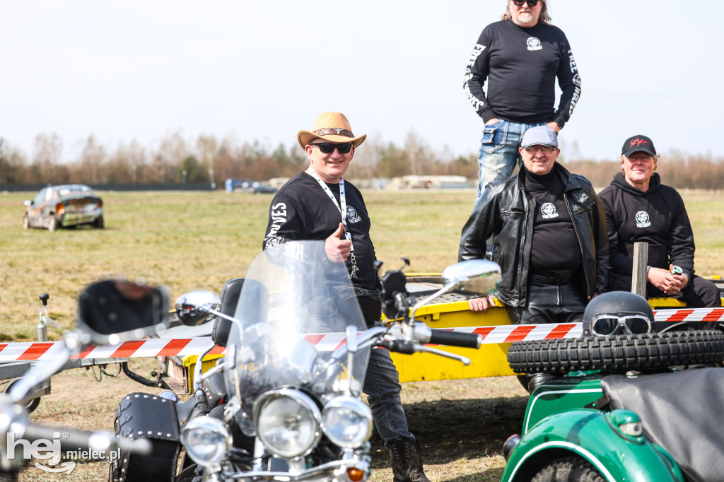 Classic Cars Mielec Spot