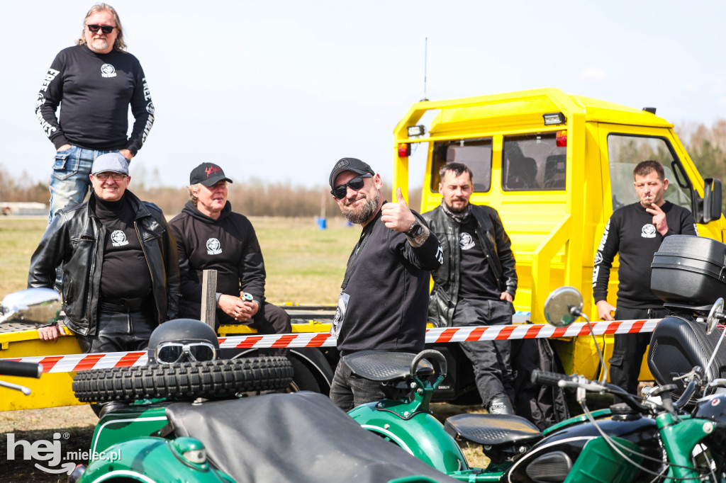 Classic Cars Mielec Spot