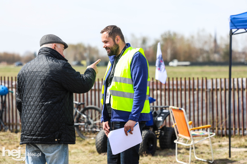 Classic Cars Mielec Spot