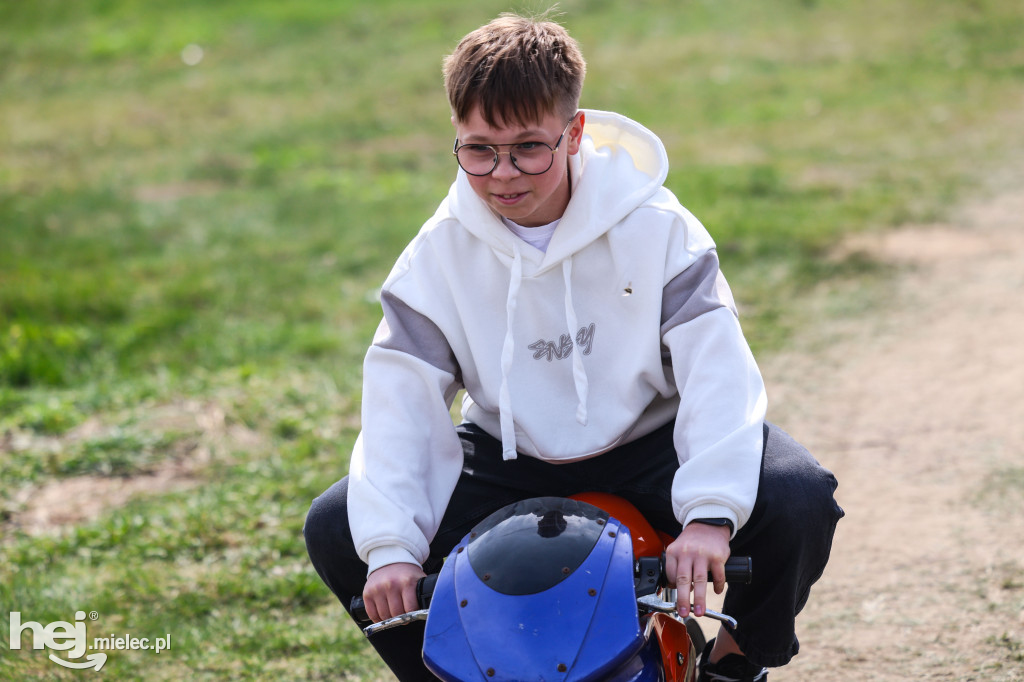 Classic Cars Mielec Spot