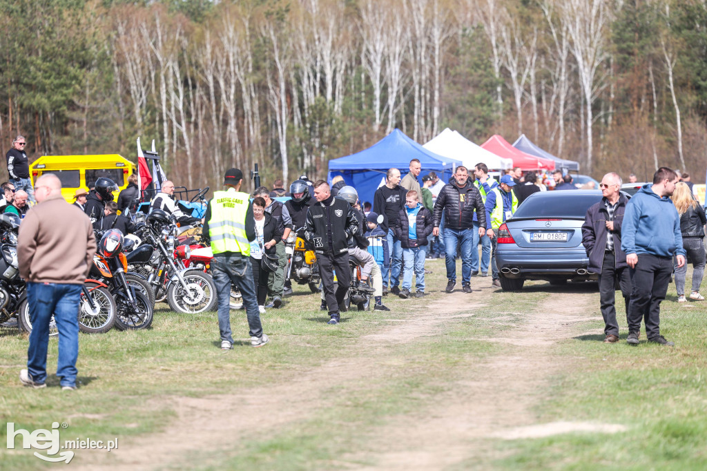 Classic Cars Mielec Spot