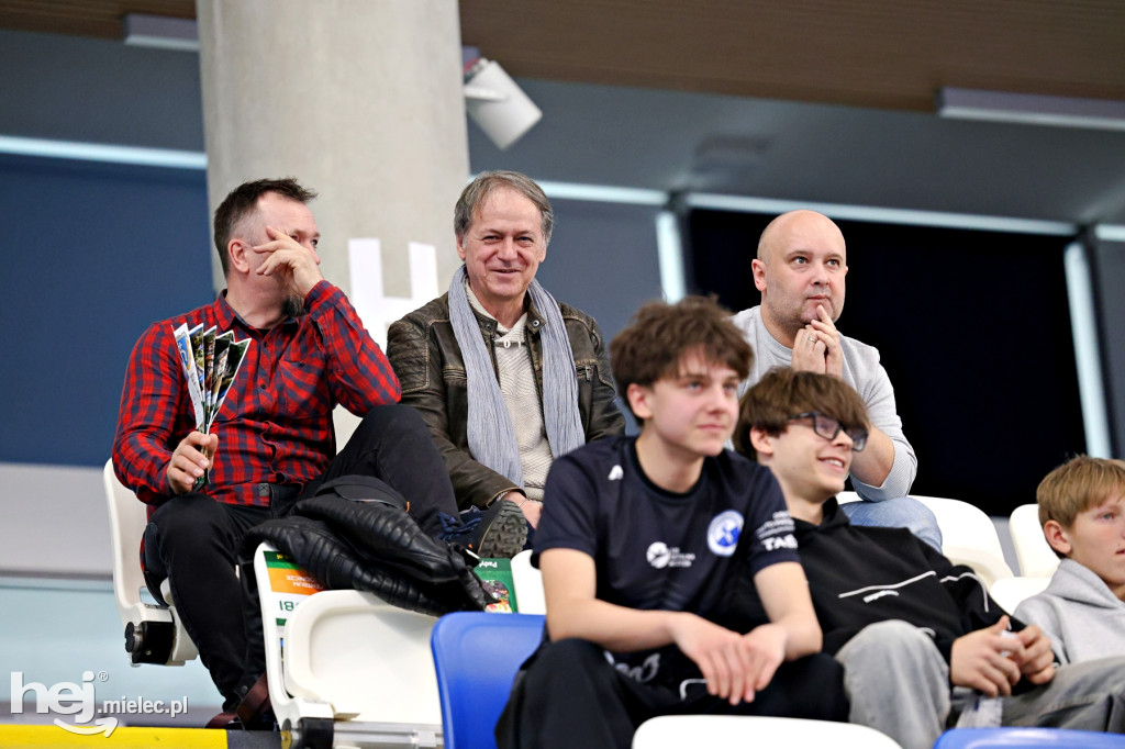 Handball Stal Mielec - Industria Kielce