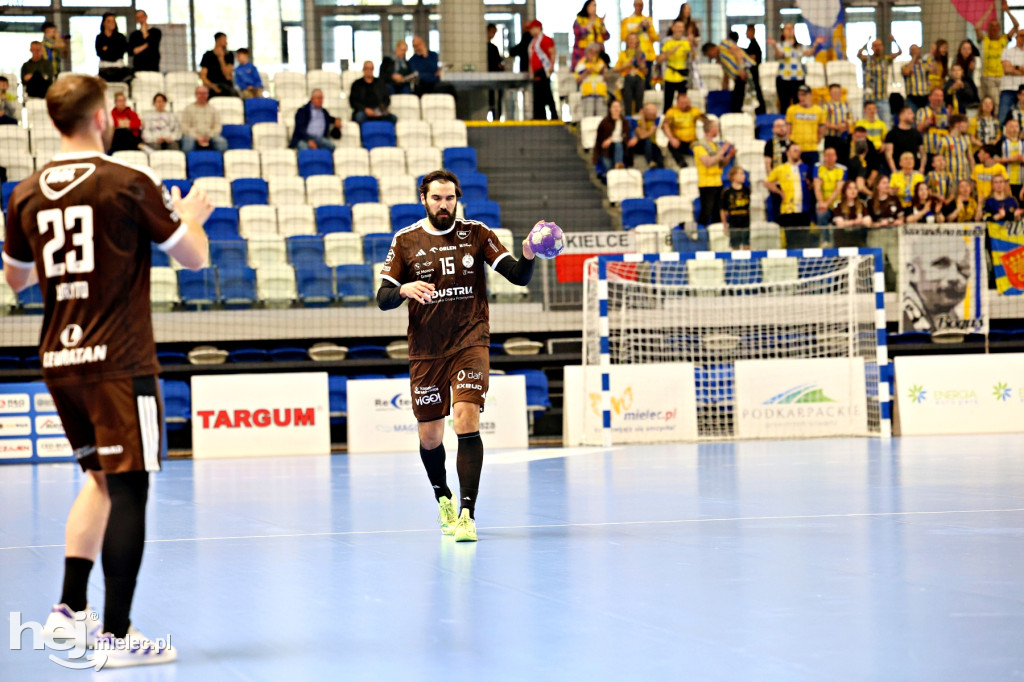 Handball Stal Mielec - Industria Kielce