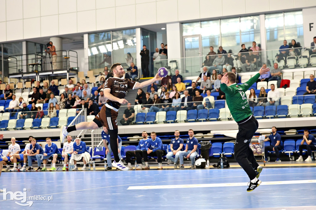 Handball Stal Mielec - Industria Kielce